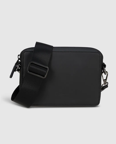 Lipault Paris - Lost In Berlin Crossbody Bag The Box