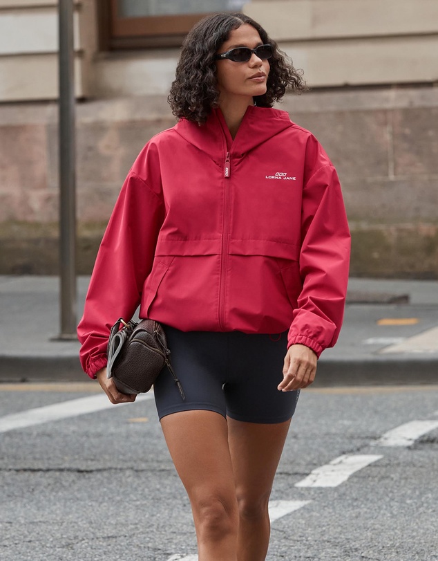 Lorna Jane - Foundation Jacket