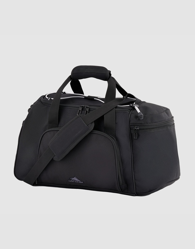 High Sierra - HS Duffles Travel Duffle