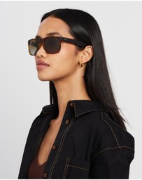 Ray-Ban - Justin Polarised RB4165