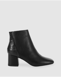 Nude Footwear - Demi