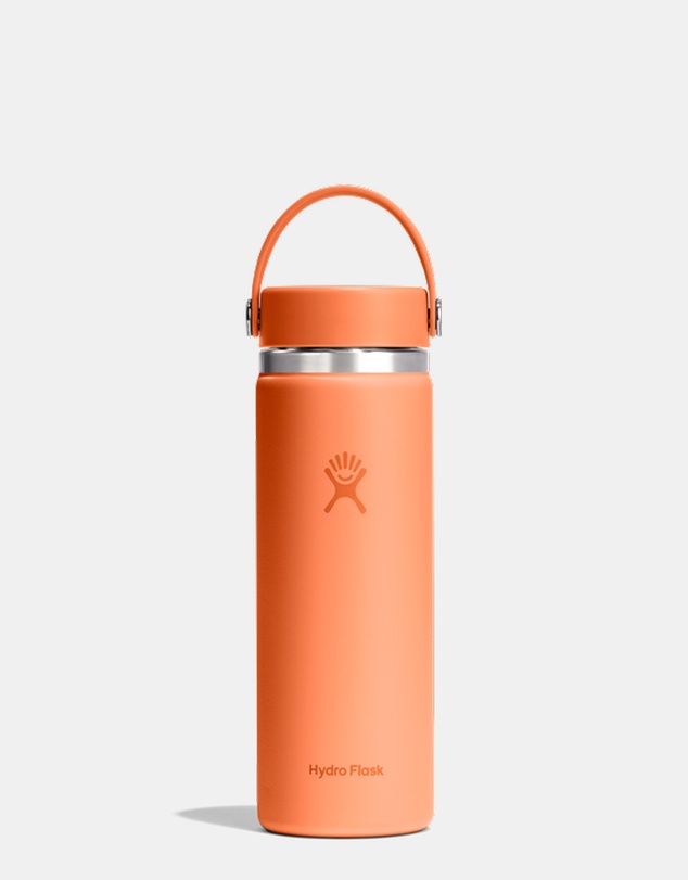 Hydro Flask - 20 Oz Wide Flex Cap