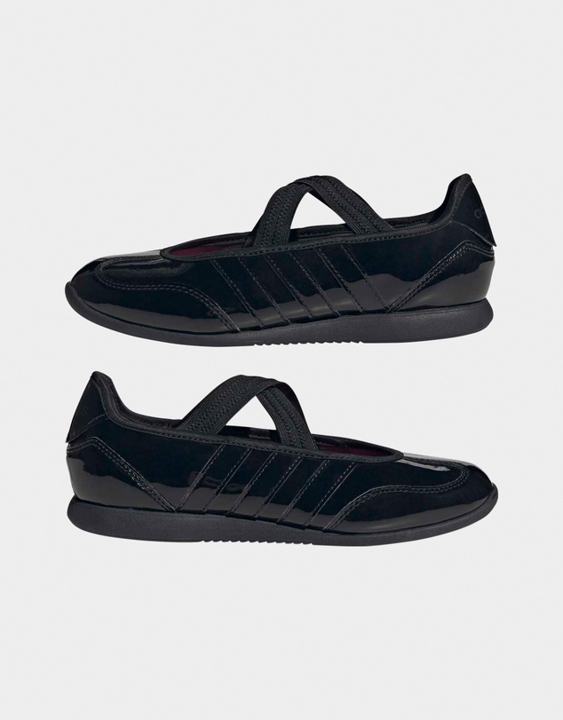 adidas Sportswear - Barreda Mary Jane - Teens