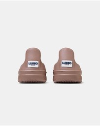 Lusso Cloud - Scenario Slip On - Kids