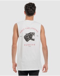 DVNT - Survive Tank