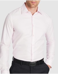 Tarocash - Enigma Cotton Easy Care Shirt