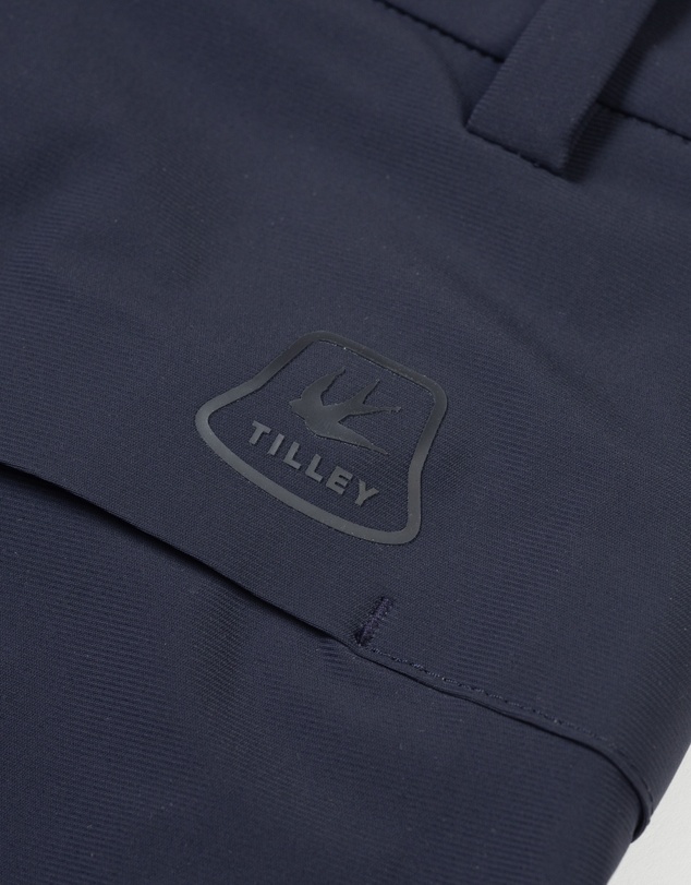 Tilley - Mens Wanderer Slim Trouser