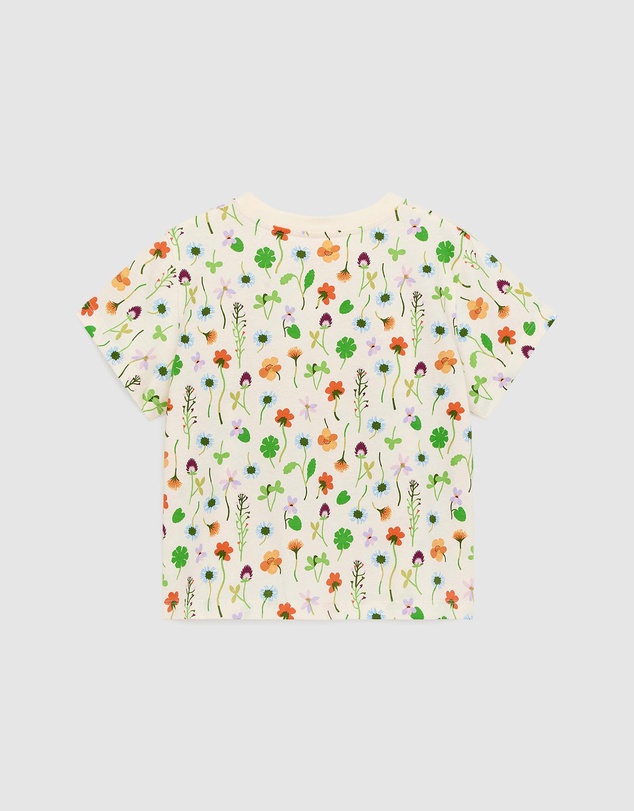 ARKET - Wide-Fit T-Shirt - Kids-Teens