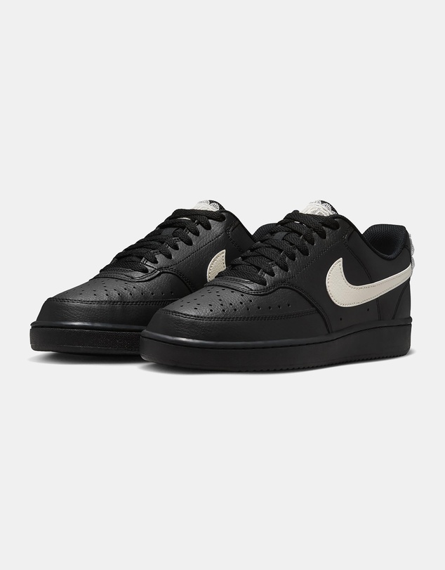 Nike - Court Vision Low Premium - Women's