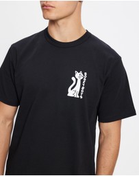 Bogey Boys - Kitty T-Shirt
