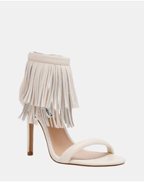 Steve Madden - Melodies Bone Heels
