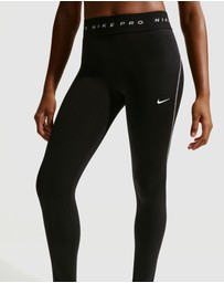 Nike - Dri-FIT Leggings - Teens