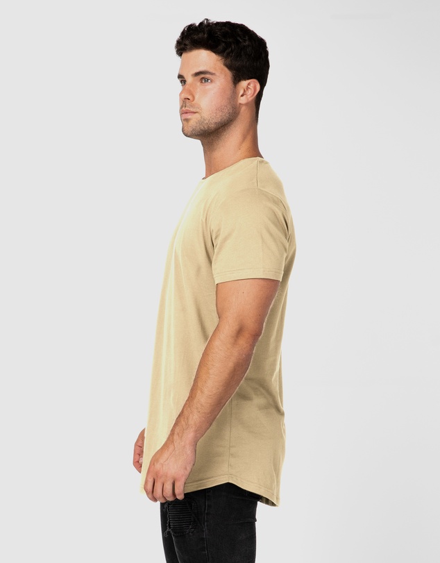 ONEBYONE - Classic Blank Tee