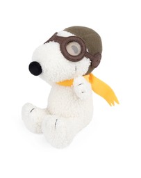 Peanuts - Snoopy Sitting Flying Ace 20cm