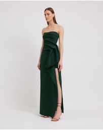 TOJHA - November Dress