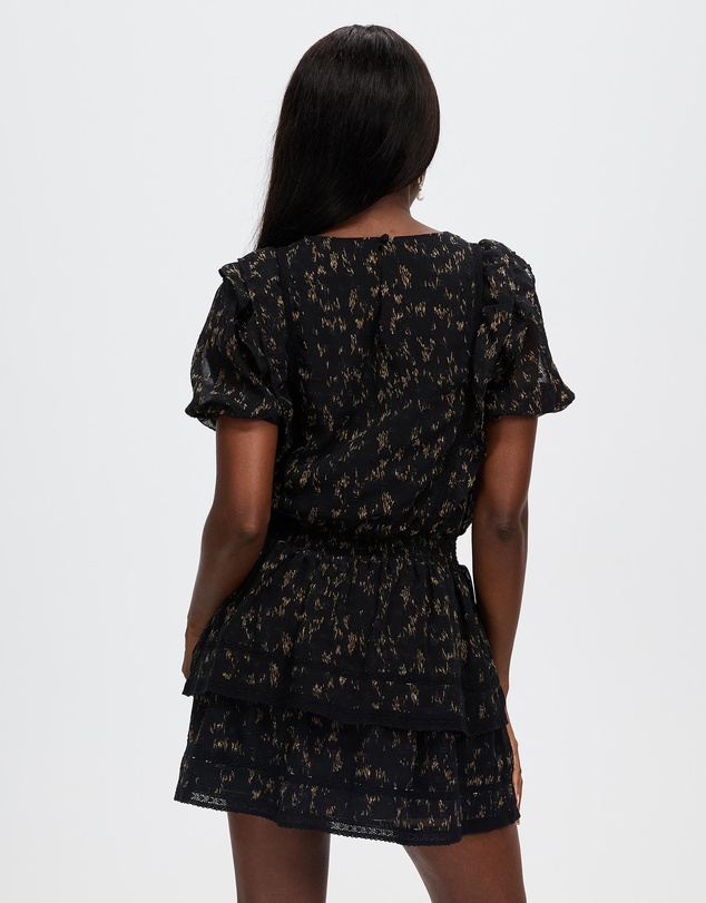 Grace Willow - Natalie Mini Dress