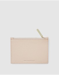Kinnon - THP x Kinnon Card Holder