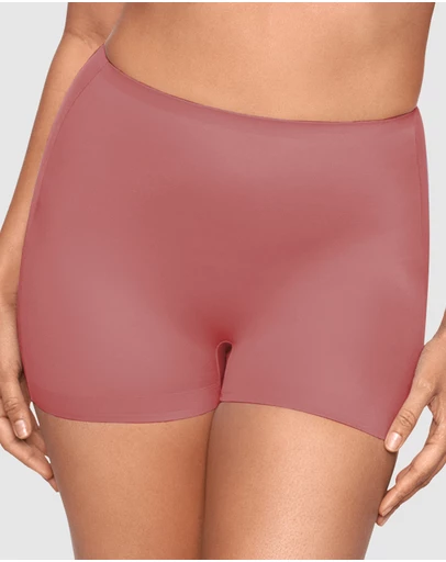 Miraclesuit Shapewear - Wonderful Edge Boyshort Style Light Shaping Shorts