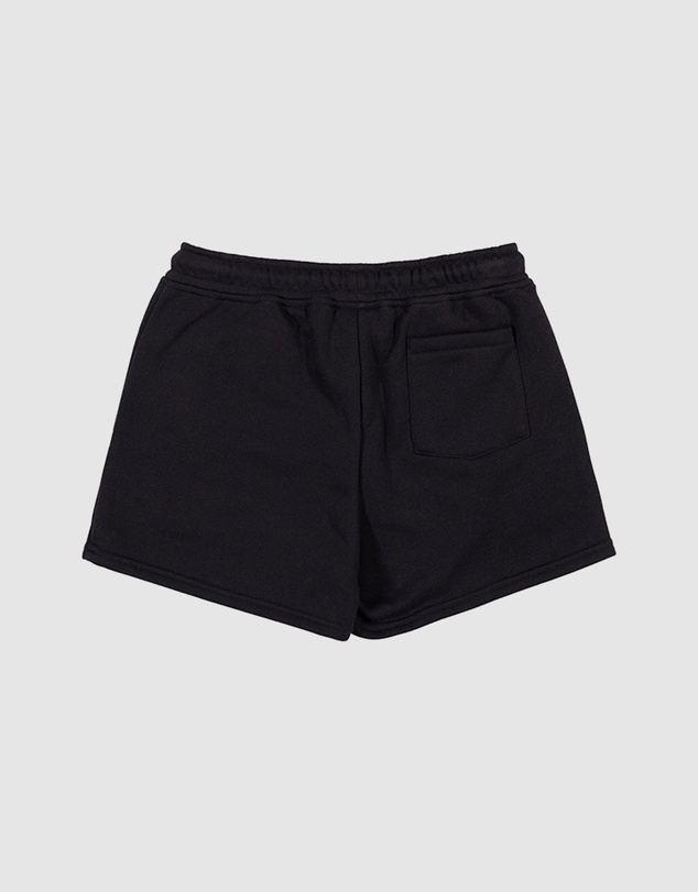 Santa Cruz - Other Tie Dye Dot Track Shorts - Kids-Teens