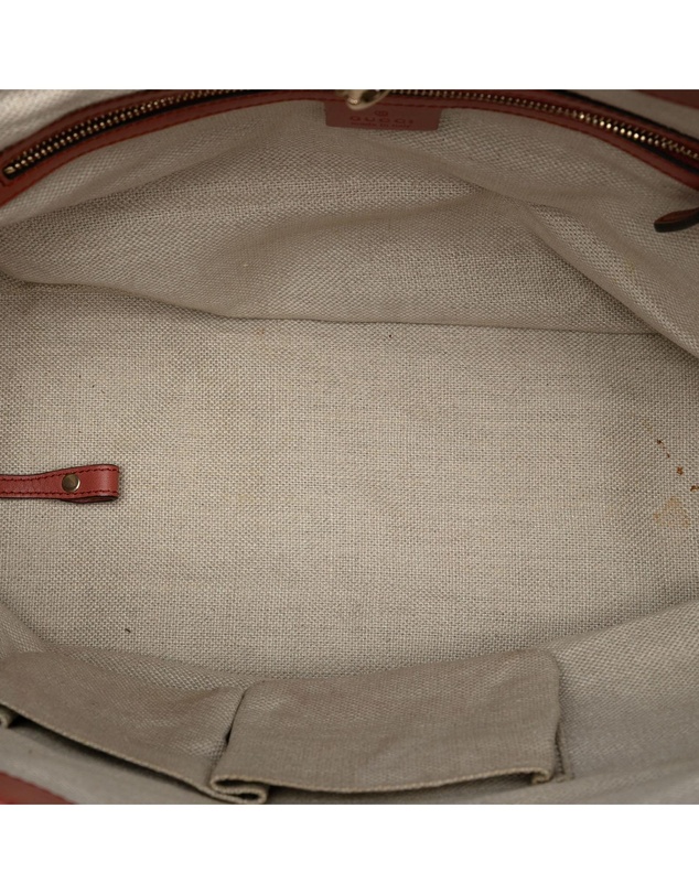 Pre-Loved by Azura Reborn - Pre-Loved Medium Canvas Craft Tote