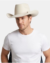 City Hatters - Avenel The Billabong Hat