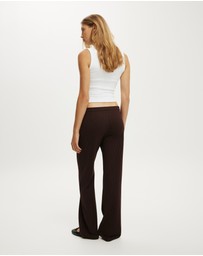 Cotton On - Luca Ponte Pants