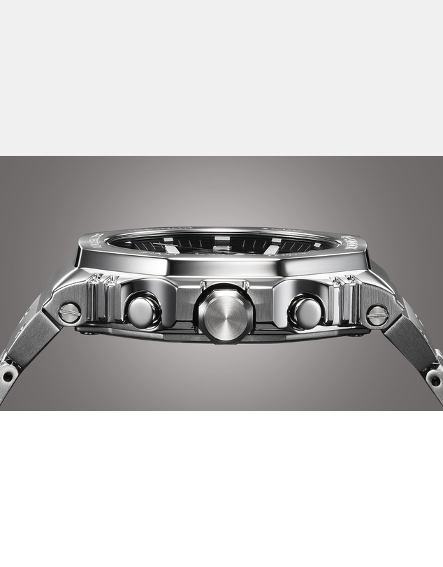 G-SHOCK - GMCB2100AD-2A