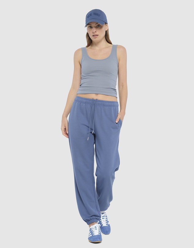 JACANDMOOKI - Hailey Track Pant