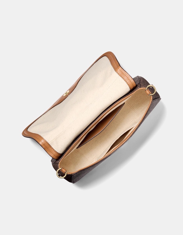 Michael Kors - Nolita Medium Chain Convertible Shoulder Bag