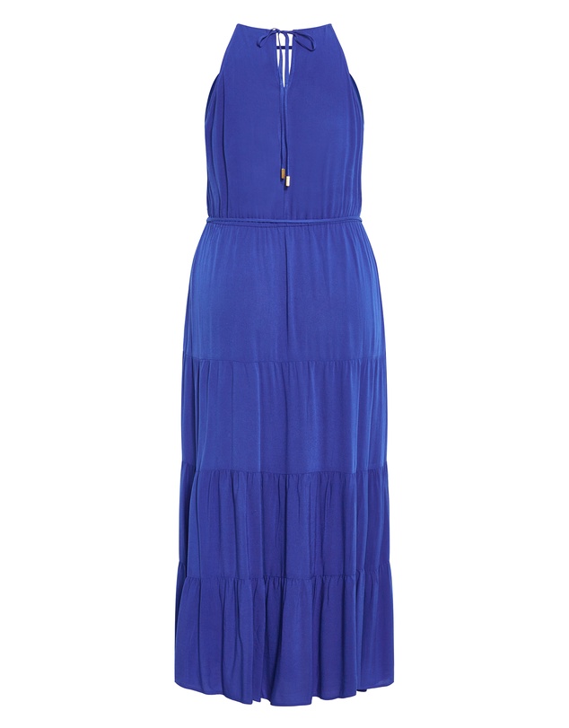 City Chic - Stacey Maxi Dress