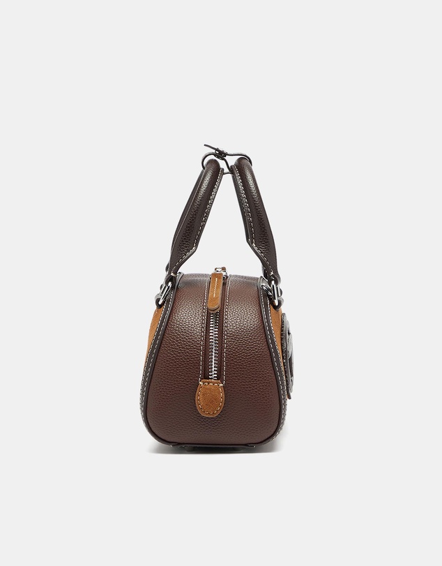 Diesel - 1Dr Dome Crossbody Bag