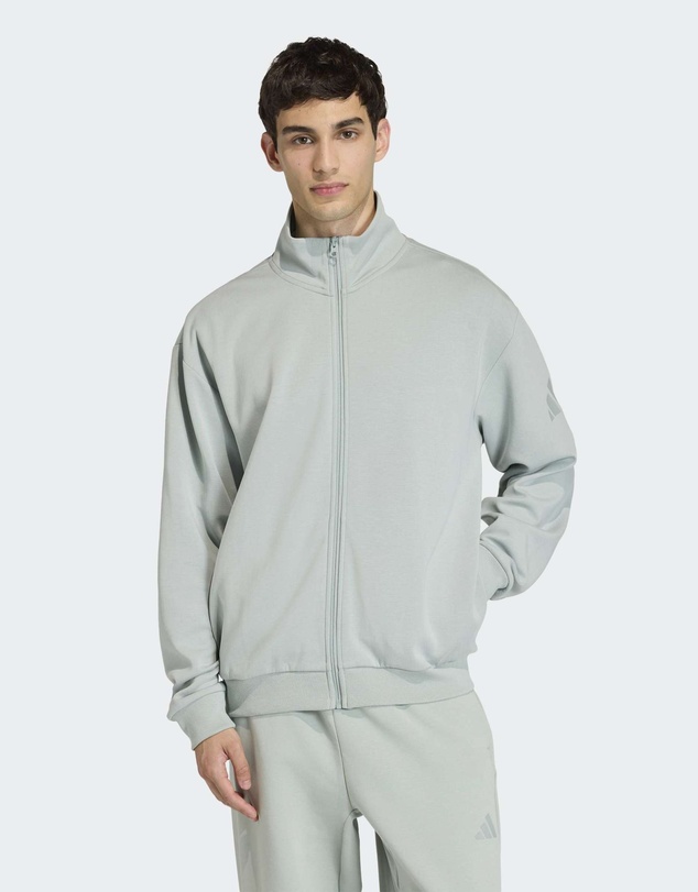 adidas Sportswear - SOFT LUX TRACK TOP Mens