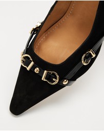 Nina Armando - Lauren II Heels