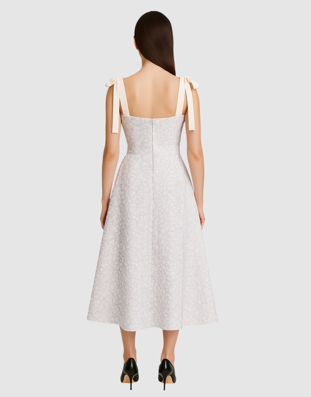 Honey and Beau - Terah Dress