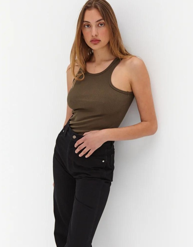Style Addict - Louie Tank