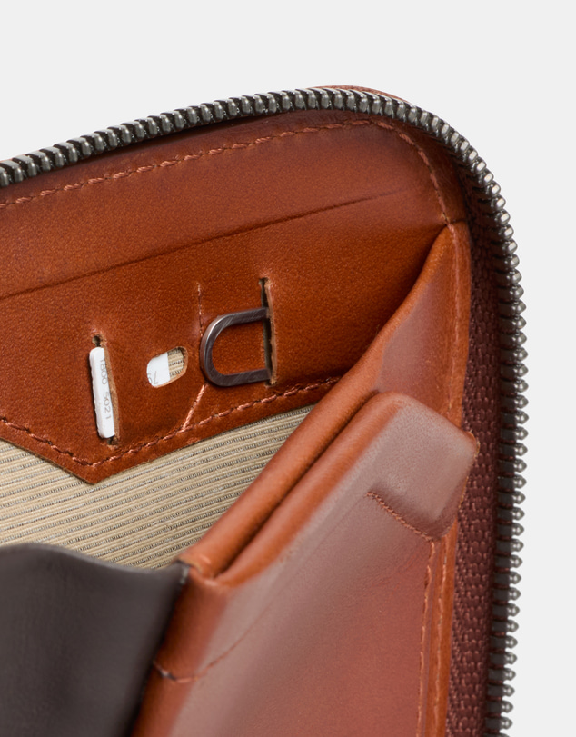 Bellroy - Zip Wallet
