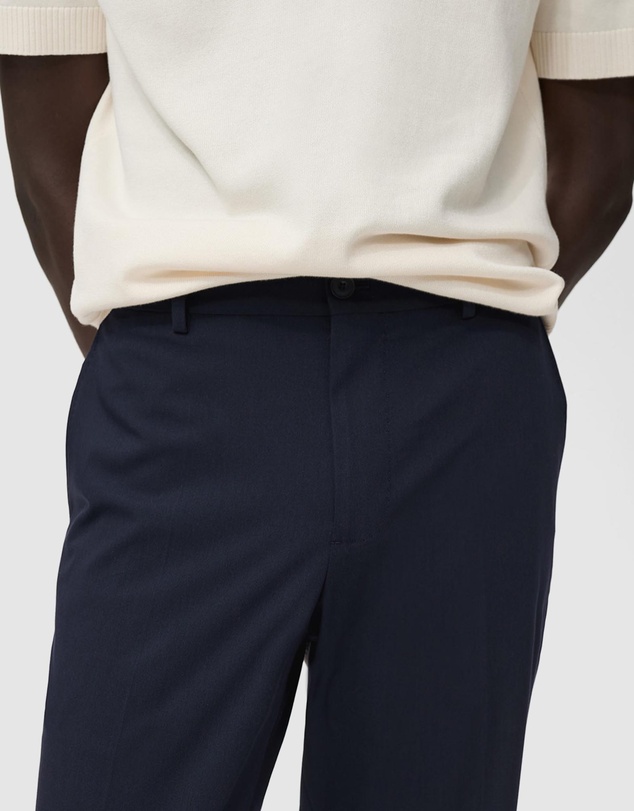M.N.G - Parioli Trousers