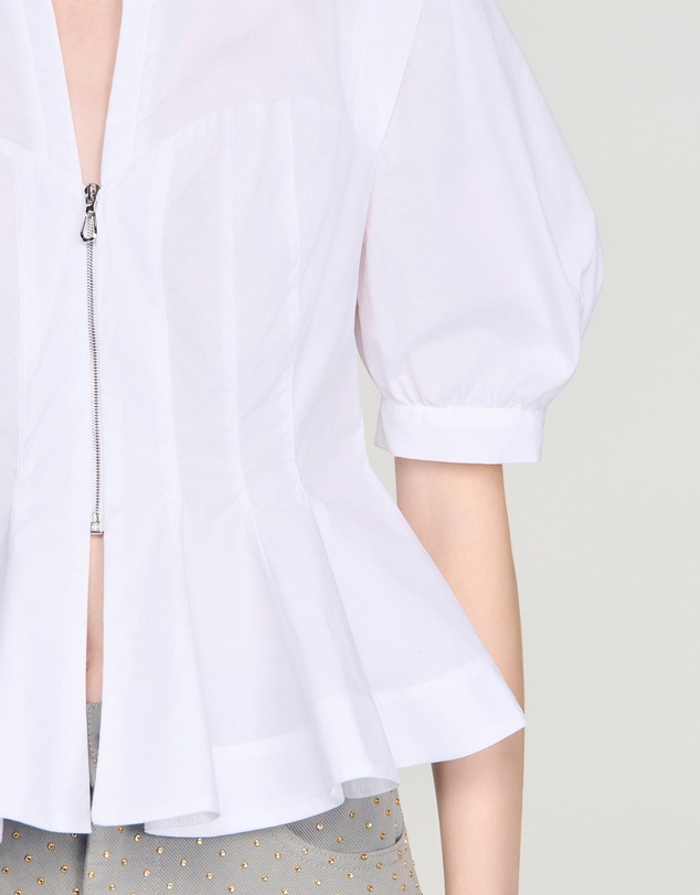 Sandro - Elsie Shirt