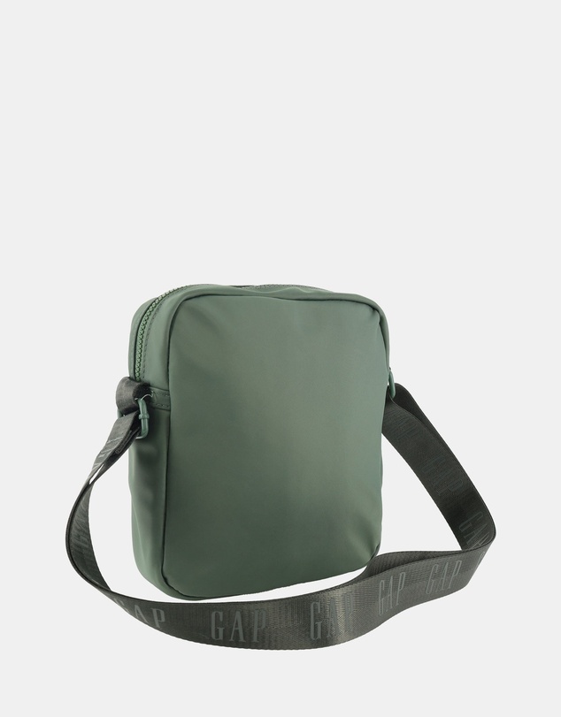 GAP - GAP Nylon Crossbody Bag
