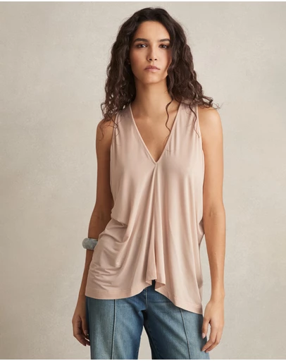 REISS - Freya Blouse