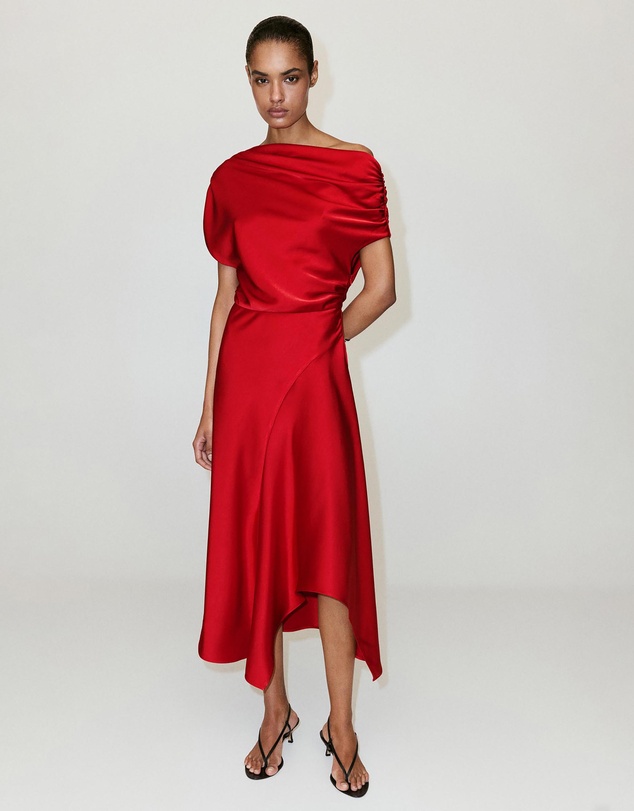 M.N.G - Mery Dress