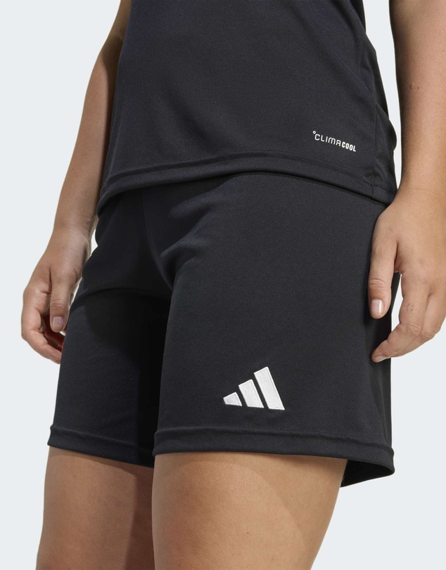 adidas Performance - Entrada26 Football Shorts Womens