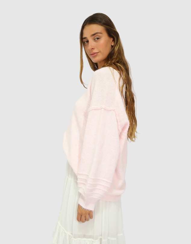 Belle & Bloom - Cloud Kiss Knit