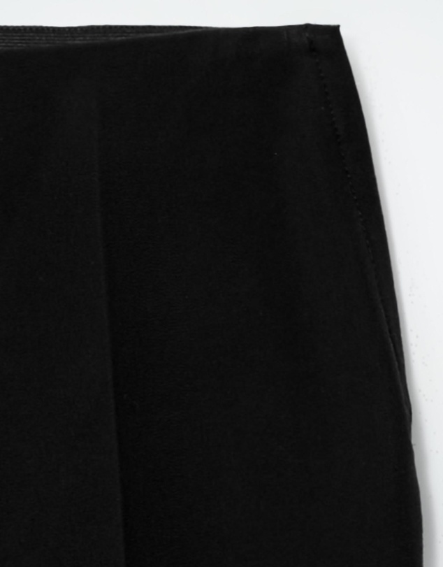 COS - Slim-Leg Cropped Trousers