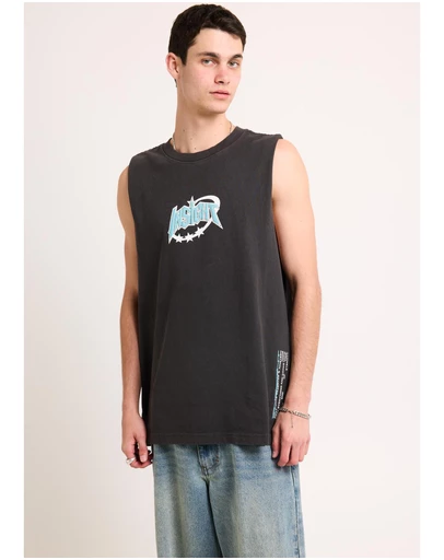 Insight - Rocker Muscle Tank