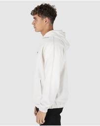 UNIT - UNIT Central Mens Pullover Hoodie