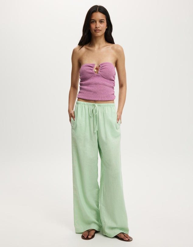 Cotton On - Haven Wide Leg Pants