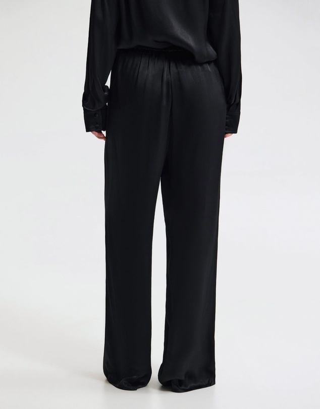 Oxford - Willow Viscose Silky Pant