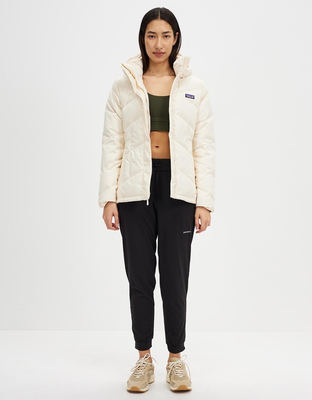 Patagonia - Women's Down With It Jacket