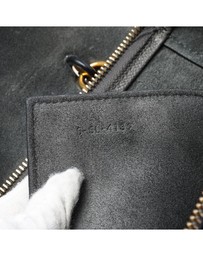 Pre-Loved by Azura Reborn - Pre-Loved Micro Grained Calfskin Belt Bag